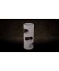 Griffoir pour chats tube TM-3 Griffoir pour chats tube TM-3
