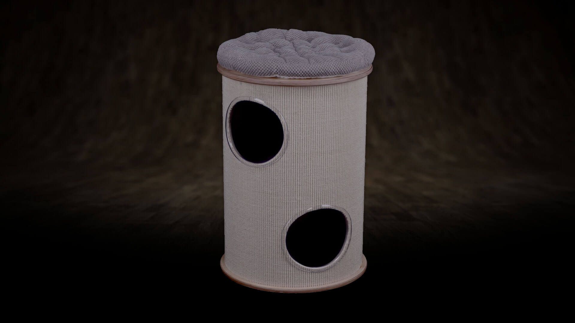 Griffoir pour chats  TM-2