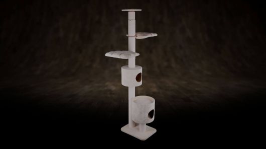 Griffoir pour chats S-1G Griffoir pour chats S-1G