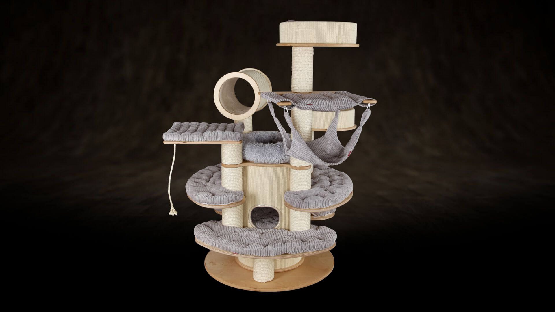 Terrain de jeux PL-4