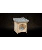 Siège – maison pour chat Siège – maison pour chat
