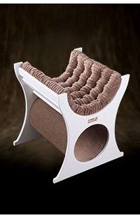 Couchages pour chats