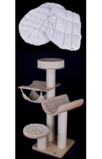 Couvertures pour Griffoir exclusive max