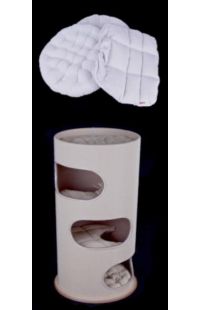 Couvertures pour Griffoir Tubes