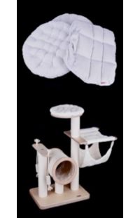 Couvertures pour Griffoir EX pour les chatons