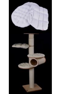 Couverture pour Griffoir de plafond EX-MAX