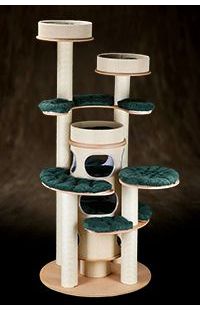 Arbres à chat – aires de jeux pour chats
